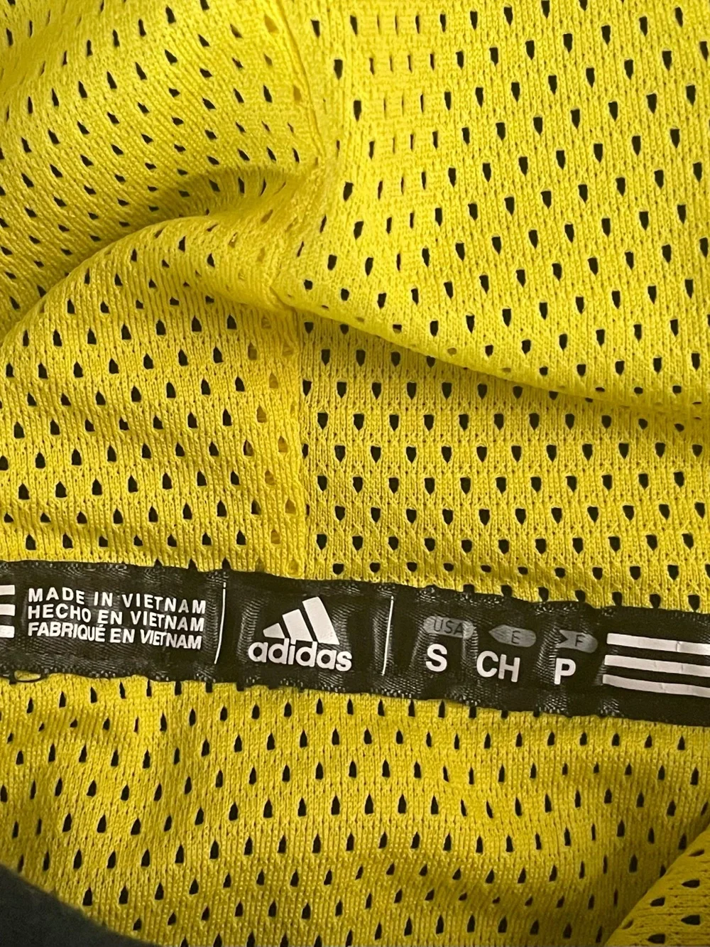 adidas university michigan